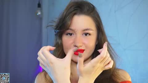 Ethal - thank you for thumb up online show from 10-31-25, 02:01