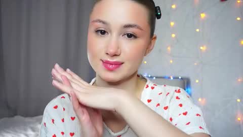 Ethal - thank you for thumb up online show from 01-07-26, 01:41