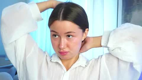 Ethal - thank you for thumb up online show from 06-18-26, 01:50