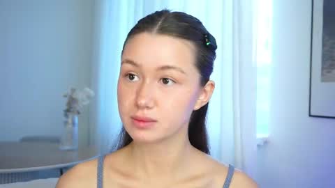 Ethal - thank you for thumb up online show from 07-15-26, 01:55