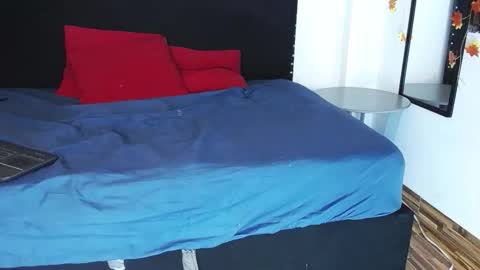 Snapshot of vwildcatper chatting on 10-28-25, 08:00 wild cat  online show from 10-28-25, 08:00