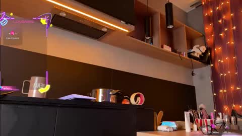 ILONA A week goal new laptop online show from 02-03-26, 09:31