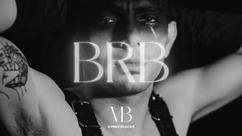 Vynny Blacke online show from 02-25-26, 05:28