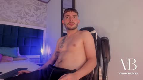 Vynny Blacke online show from 03-04-26, 04:51