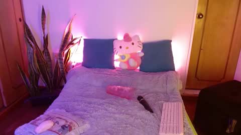 Snapshot of w_kittycat chatting on 09-13-25, 12:05 kitty SUPORT ME AND MY BABY SINGLE MOMY online show from 09-13-25, 12:05