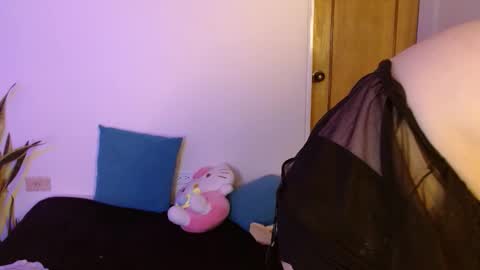 Snapshot of w_kittycat chatting on 10-13-25, 02:50 kitty SUPORT ME AND MY BABY SINGLE MOMY online show from 10-13-25, 02:50