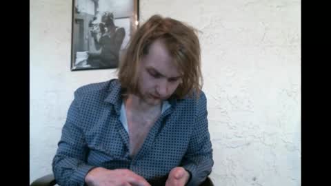 Snapshot of wackyy chatting on 03-22-26, 06:33 Wacky online show from 03-22-26, 06:33
