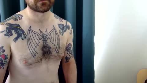 waguylooking online show from 01-18-26, 03:10