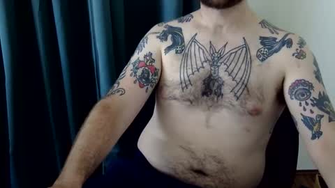 waguylooking online show from 03-18-26, 07:22