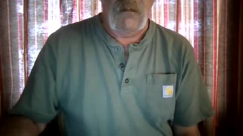 wahassa online show from 10-22-25, 08:30