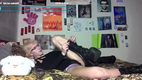 marz online show from 03-06-26, 06:21