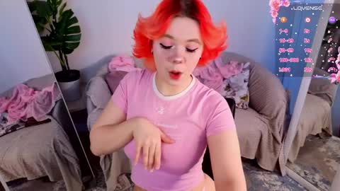 Ketrin online show from 04-02-26, 01:31