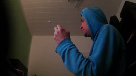 Snapshot of wailersgun chatting on 01-25-25, 07:06 wailersgun online show from 01-25-25, 07:06