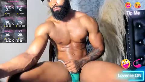Snapshot of wakanda671501 chatting on 05-28-26, 11:24 Jhon online show from 05-28-26, 11:24