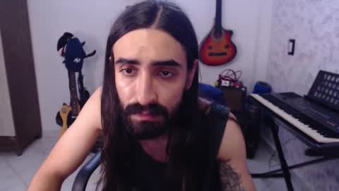 Snapshot of wake_and_bakee chatting on 10-26-25, 06:36 John online show from 10-26-25, 06:36