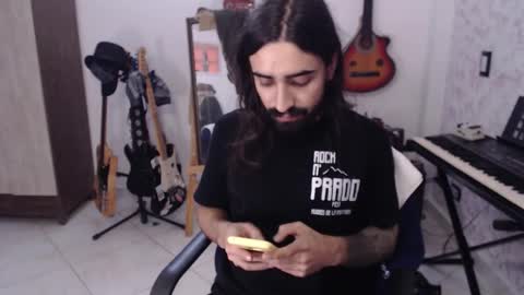 John online show from 12-05-25, 08:38