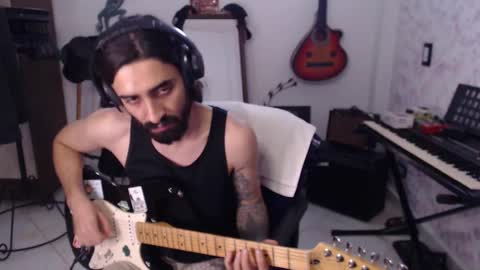 John online show from 01-09-26, 07:04