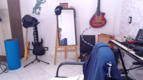 John online show from 01-15-26, 06:33