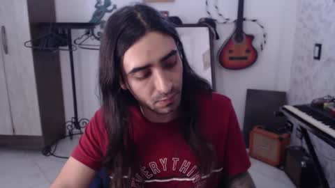 John online show from 02-12-26, 08:15