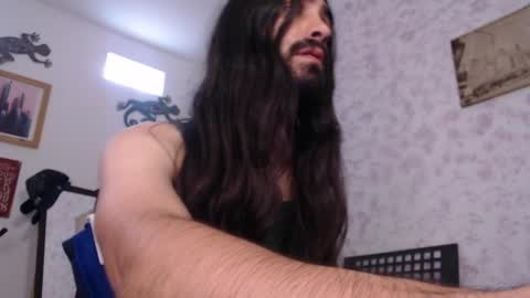 John online show from 04-11-26, 08:46