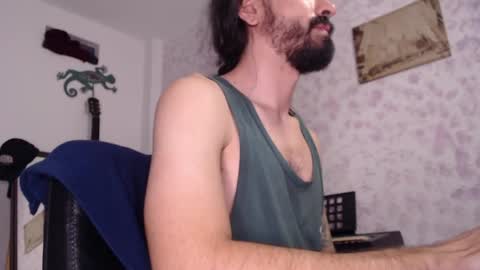 John online show from 05-08-26, 11:32