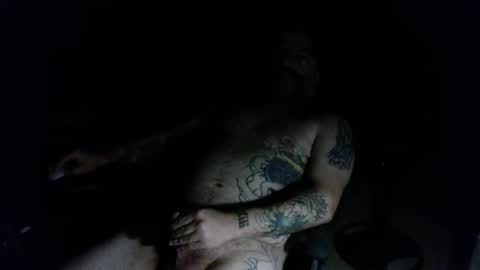 Snapshot of wakeupthedead77 chatting on 10-03-25, 05:04 Mr. Dead online show from 10-03-25, 05:04