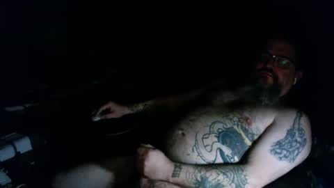 Snapshot of wakeupthedead77 chatting on 11-13-25, 06:12 Mr. Dead online show from 11-13-25, 06:12