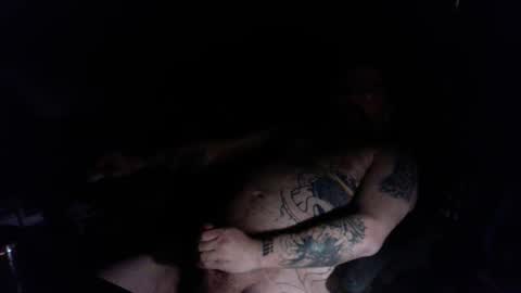 Snapshot of wakeupthedead77 chatting on 02-06-26, 06:07 Mr. Dead online show from 02-06-26, 06:07