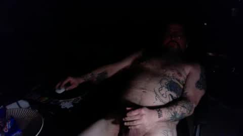 Mr. Dead online show from 05-08-26, 03:34