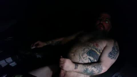 Mr. Dead online show from 05-16-26, 04:53
