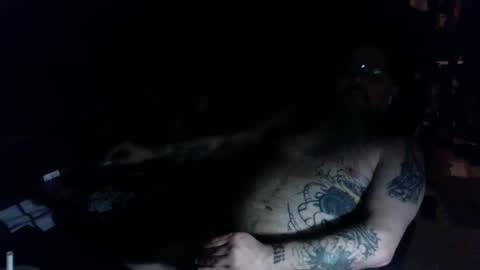 Mr. Dead online show from 05-19-26, 01:56