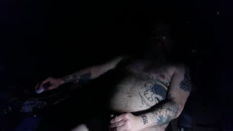Mr. Dead online show from 05-21-26, 12:17