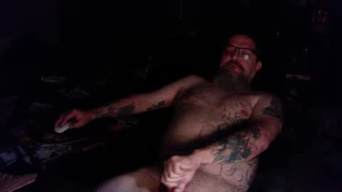 Mr. Dead online show from 05-23-26, 03:56