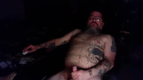 Mr. Dead online show from 05-25-26, 04:40