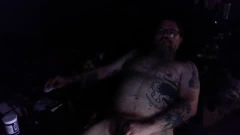Mr. Dead online show from 05-25-26, 09:21