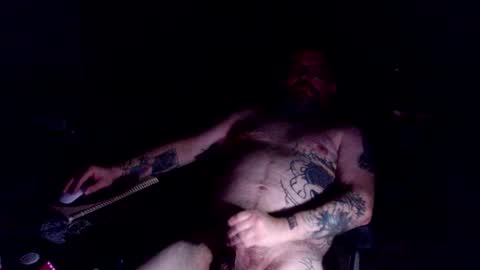 Mr. Dead online show from 05-30-26, 03:36