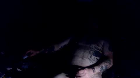 Mr. Dead online show from 06-01-26, 07:59