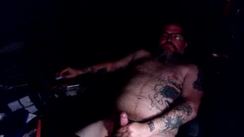 Mr. Dead online show from 06-17-26, 01:52