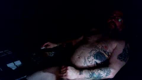 Mr. Dead online show from 07-05-26, 03:34