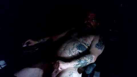 Mr. Dead online show from 07-07-26, 03:53