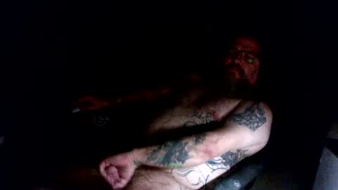 Mr. Dead online show from 07-12-26, 04:47