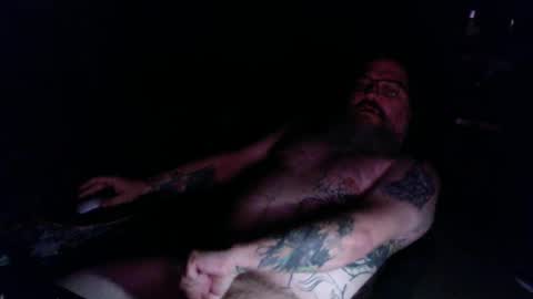 Mr. Dead online show from 07-22-26, 05:21