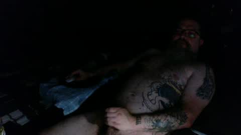 Mr. Dead online show from 07-29-26, 07:56