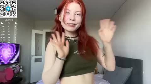Snapshot of waki_fuckie chatting on 06-18-26, 05:08 Lina online show from 06-18-26, 05:08
