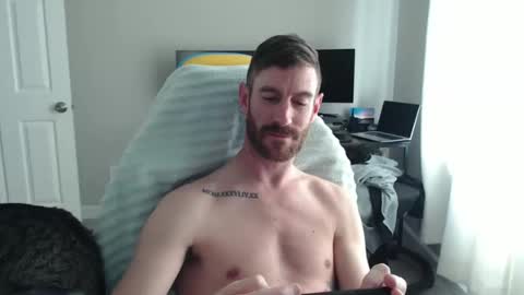 WaldoOfLocksley online show from 11-16-25, 04:23