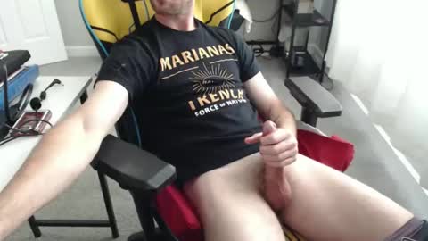 WaldoOfLocksley online show from 05-03-26, 02:56