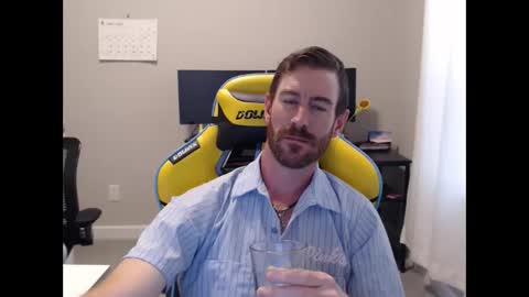 WaldoOfLocksley online show from 05-07-26, 06:46