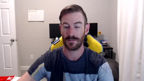 WaldoOfLocksley online show from 08-05-26, 04:04