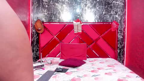 waleska   online show from 12-20-25, 12:23