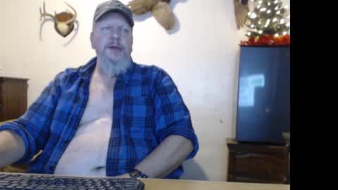 walkingbird online show from 12-13-24, 10:55